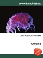 Axodine