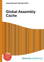 Global Assembly Cache