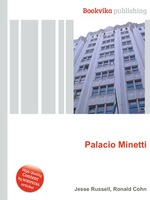 Palacio Minetti