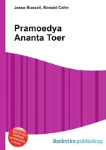 Pramoedya Ananta Toer