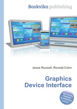 Graphics Device Interface