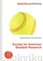 Society for American Baseball Research