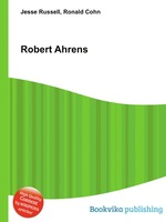 Robert Ahrens