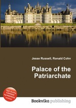 Palace of the Patriarchate