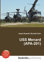 USS Menard (APA-201)