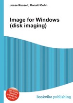 Image for Windows (disk imaging)