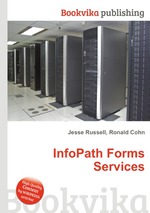 InfoPath Forms Services