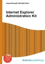 Internet Explorer Administration Kit