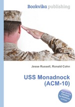 USS Monadnock (ACM-10)