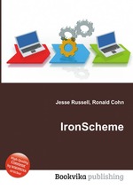 IronScheme