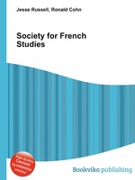 Society for French Studies