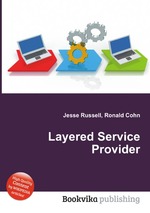 Layered Service Provider