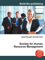 Society for Human Resource Management