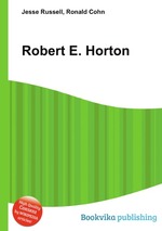 Robert E. Horton