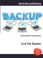 Live File System