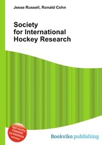 Society for International Hockey Research