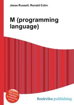 M (programming language)