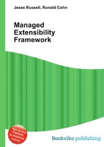 Managed Extensibility Framework