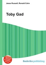 Toby Gad