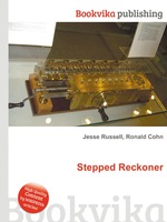 Stepped Reckoner