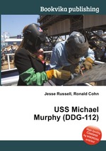 USS Michael Murphy (DDG-112)