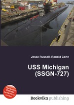 USS Michigan (SSGN-727)