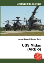 USS Midas (ARB-5)