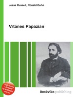 Vrtanes Papazian