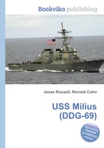 USS Milius (DDG-69)