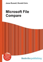 Microsoft File Compare