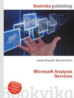 Microsoft Analysis Services