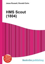 HMS Scout (1804)