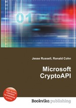 Microsoft CryptoAPI