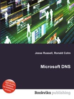 Microsoft DNS