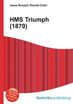 HMS Triumph (1870)