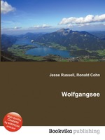 Wolfgangsee