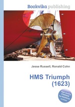 HMS Triumph (1623)