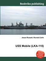 USS Mobile (LKA-115)