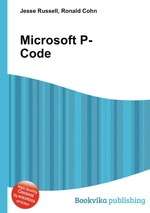 Microsoft P-Code