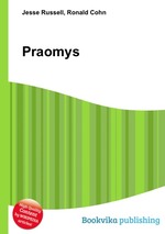 Praomys