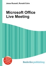 Microsoft Office Live Meeting