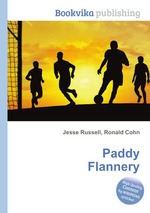 Paddy Flannery