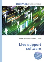 Live support software