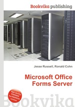 Microsoft Office Forms Server