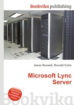 Microsoft Lync Server