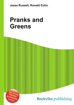Pranks and Greens