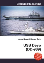 USS Deyo (DD-989)