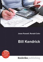 Bill Kendrick