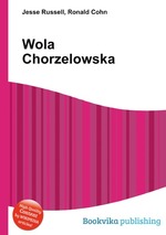 Wola Chorzelowska