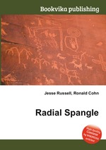 Radial Spangle